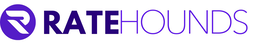 R RATEHOUNDS trademark