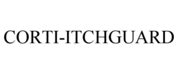 CORTI-ITCHGUARD trademark