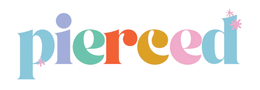 PIERCED trademark