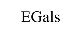EGALS trademark