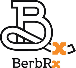 BX BERBRX trademark