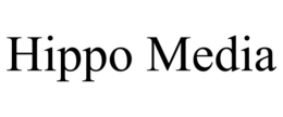 HIPPO MEDIA trademark