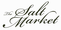THE SALT MARKET trademark