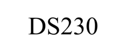 DS230 trademark