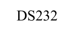 DS232 trademark