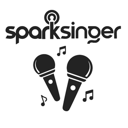 SPARKSINGER trademark