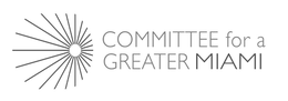 COMMITTEE FOR A GREATER MIAMI trademark