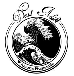 DEUS ADEST AMORIS FREQUENTIA trademark