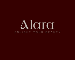 ALARA ENLIGHT YOUR BEAUTY trademark