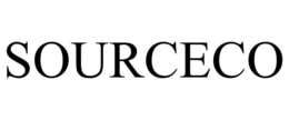 SOURCECO trademark