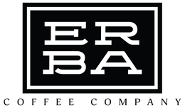 ERBA COFFEE COMPANY trademark