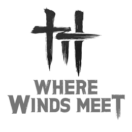 WHERE WINDS MEET trademark