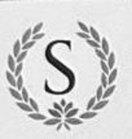 S trademark