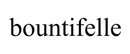BOUNTIFELLE trademark