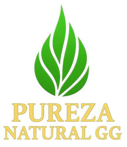 PUREZA NATURAL GG trademark