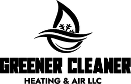 GREENER CLEANER HEATING & AIR LLC trademark