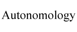 AUTONOMOLOGY trademark