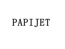 PAPIJET trademark