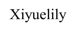 XIYUELILY trademark