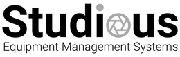 STUDIOUS EQUIPMENT MANAGEMENT SYSTEMS trademark