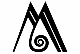 M trademark
