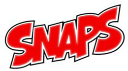 SNAPS trademark