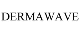 DERMAWAVE trademark