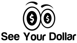 $ $ SEE YOUR DOLLAR trademark