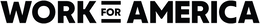 WORK FOR AMERICA trademark