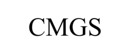 CMGS trademark