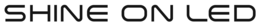 SHINE ON LED trademark