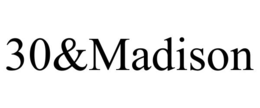 30&MADISON trademark