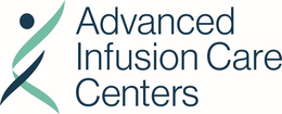ADVANCED INFUSION CARE CENTERS trademark