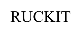 RUCKIT trademark