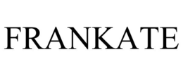 FRANKATE trademark