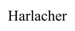 HARLACHER trademark