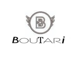 B BOUTARI trademark