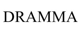 DRAMMA trademark