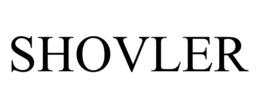 SHOVLER trademark