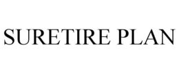 SURETIRE PLAN trademark