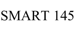 SMART 145 trademark