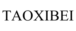 TAOXIBEI trademark