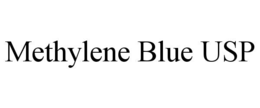 METHYLENE BLUE USP trademark