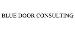 BLUE DOOR CONSULTING trademark