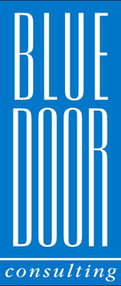 BLUE DOOR CONSULTING trademark