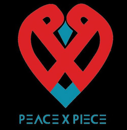 PEACE X PIECE trademark