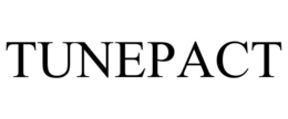 TUNEPACT trademark