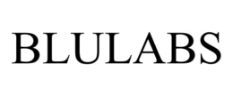 BLULABS trademark