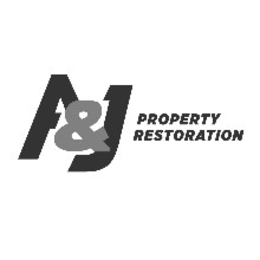 A&J PROPERTY RESTORATION trademark