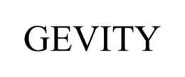 GEVITY trademark